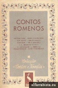 Contos Romenos