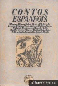 Contos Espanhis