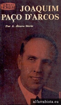 Joaquim Pao d'Arcos