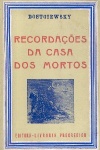 Recordaes da Casa dos Mortos