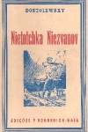 Nietotchka Niezvanov