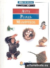 Aves, Peixes, Mamferos