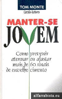 Manter-se Jovem