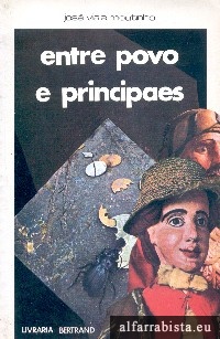 Entre povo e principaes