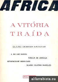 A Vitria Trada