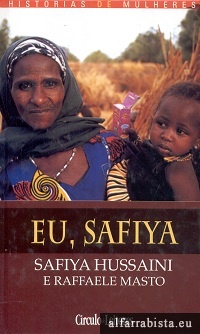 Eu, Safiya