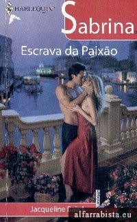 Escrava da Paixo