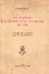 Os Jesuitas e a Delimitao do Brasil de 1750