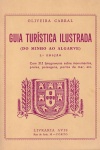 Guia Turstica Ilustrada