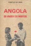 Angola os Vivos e os Mortos