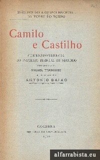 Camilo e Castilho