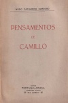 Pensamentos de Camilo