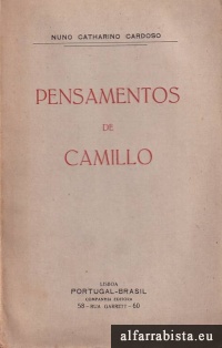 Pensamentos de Camilo