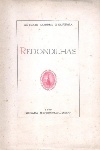 Redondilhas