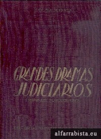 Grandes Dramas Judicirios