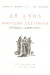 25 Anos de Servios Culturais