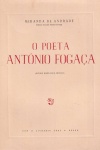 O Poeta Antnio Fogaa