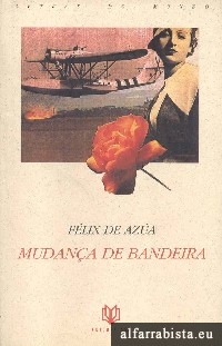 Mudana de Bandeira