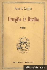 Cirurgio de Batalha