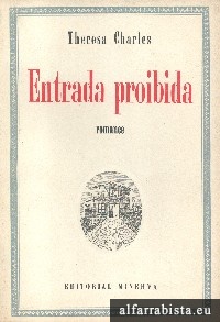 Entrada Proibida