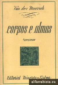 Corpos e Almas