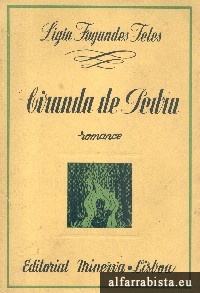 Ciranda de Pedra