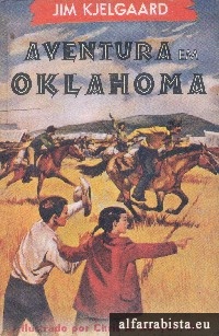 Aventura em Oklahoma