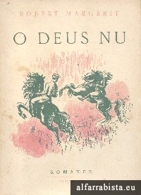 O Deus Nu