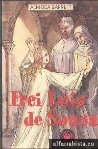 Frei Lus de Sousa 