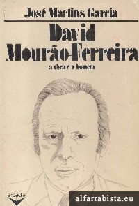 David Mouro-Ferreira