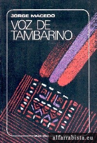 Voz de Tambarino