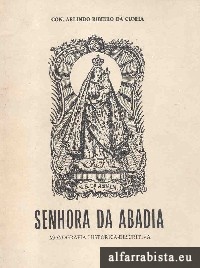 Senhora da Abadia