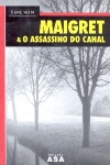 Maigret & o assassino do canal