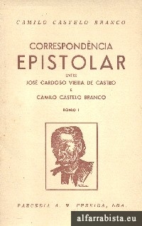 Correspondncia Epistolar - 2 VOLUMES