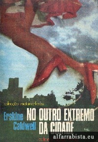 No outro extremo da cidade