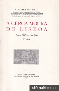 A Crca Moura de Lisboa