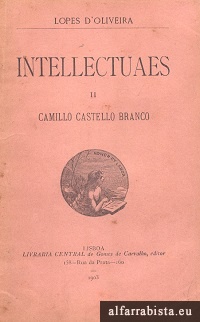 Camillo Castello Branco