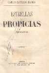 Estrelas Propcias