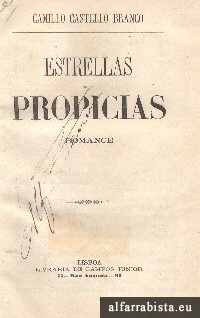 Estrelas Propcias