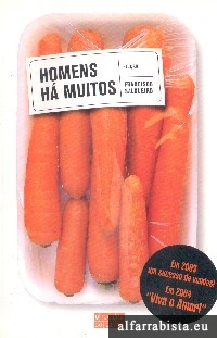 Homens h muitos