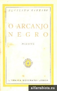 O Arcanjo Negro