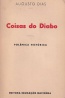 Coisas do Diabo - Augusto Dias