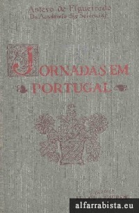 Jornadas em Portugal