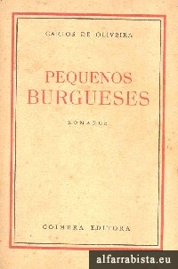 Pequenos Burgueses