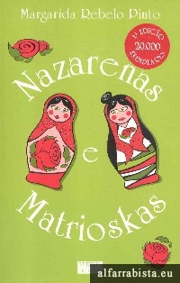 Nazarenas e Matrioskas