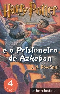 Harry Potter e o Prisioneiro de Azkaban