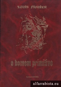 O Homem Primitivo - 2 VOLUMES