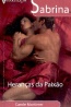 Heranas da Paixo - Carole Mortimer