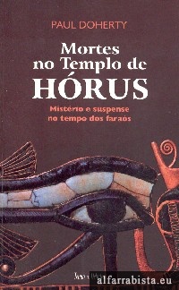 Mortes no Templo de Hrus 