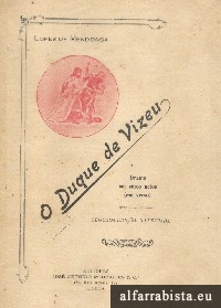 O Duque de Viseu